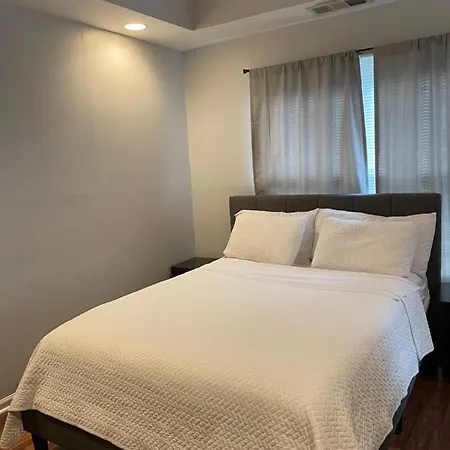 A Room For You!